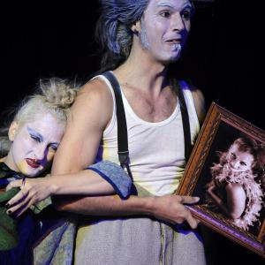 Fotografía de Cabaret Estreyarte en Dilar - Estreyarte