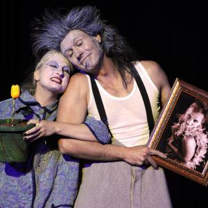 Fotografía de Cabaret Estreyarte en Dilar - Estreyarte