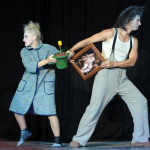 Fotografía de Cabaret Estreyarte en Dilar - Estreyarte