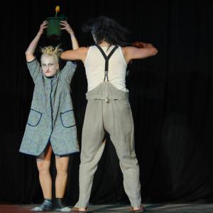 Fotografía de Cabaret Estreyarte en Dilar - Estreyarte