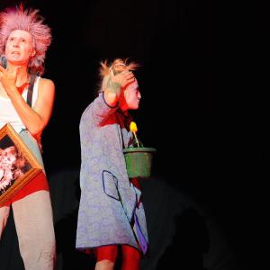 Fotografía de Cabaret Estreyarte en Dilar - Estreyarte