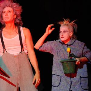 Fotografía de Cabaret Estreyarte en Dilar - Estreyarte