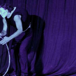 Fotografía de Cabaret Estreyarte en Dilar - Estreyarte