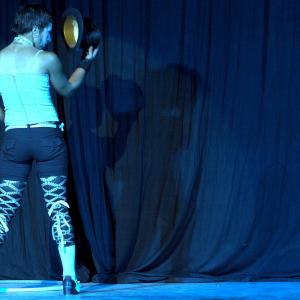 Fotografía de Cabaret Estreyarte en Dilar - Estreyarte