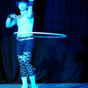 Fotografía de Cabaret Estreyarte en Dilar - Estreyarte