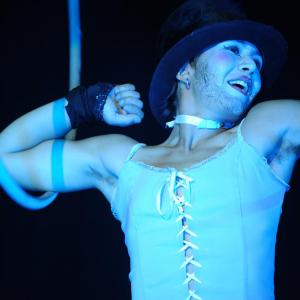 Fotografía de Cabaret Estreyarte en Dilar - Estreyarte