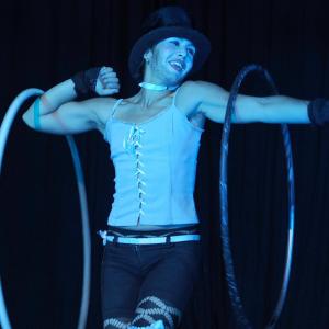 Fotografía de Cabaret Estreyarte en Dilar - Estreyarte