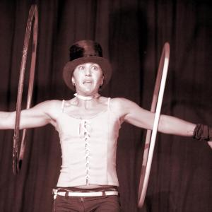 Fotografía de Cabaret Estreyarte en Dilar - Estreyarte