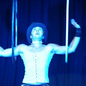Fotografía de Cabaret Estreyarte en Dilar - Estreyarte