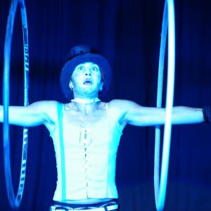 Fotografía de Cabaret Estreyarte en Dilar - Estreyarte