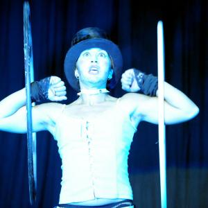 Fotografía de Cabaret Estreyarte en Dilar - Estreyarte