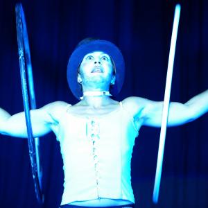Fotografía de Cabaret Estreyarte en Dilar - Estreyarte