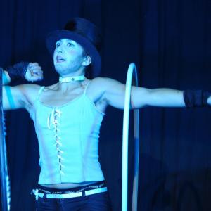 Fotografía de Cabaret Estreyarte en Dilar - Estreyarte