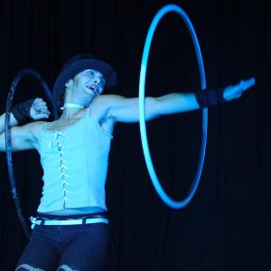 Fotografía de Cabaret Estreyarte en Dilar - Estreyarte