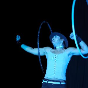 Fotografía de Cabaret Estreyarte en Dilar - Estreyarte