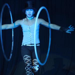 Fotografía de Cabaret Estreyarte en Dilar - Estreyarte