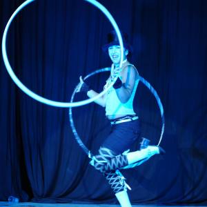 Fotografía de Cabaret Estreyarte en Dilar - Estreyarte