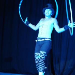 Fotografía de Cabaret Estreyarte en Dilar - Estreyarte