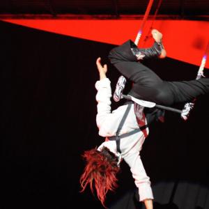 Fotografía de Cabaret Estreyarte en Dilar - Estreyarte