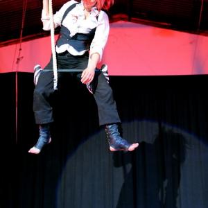 Fotografía de Cabaret Estreyarte en Dilar - Estreyarte