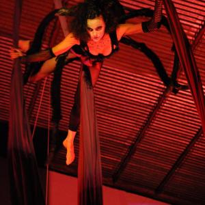Fotografía de Cabaret Estreyarte en Dilar - Estreyarte