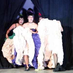 Fotografía de Cabaret Estreyarte en Dilar - Estreyarte