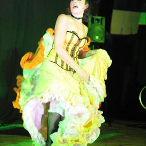Fotografía de Cabaret Estreyarte en Dilar - Estreyarte