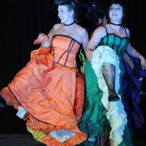 Fotografía de Cabaret Estreyarte en Dilar - Estreyarte