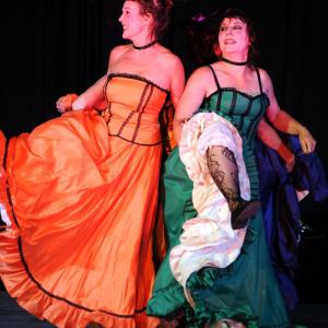 Fotografía de Cabaret Estreyarte en Dilar - Estreyarte