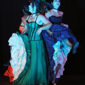 Fotografía de Cabaret Estreyarte en Dilar - Estreyarte