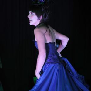 Fotografía de Cabaret Estreyarte en Dilar - Estreyarte