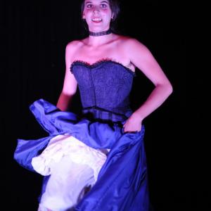 Fotografía de Cabaret Estreyarte en Dilar - Estreyarte