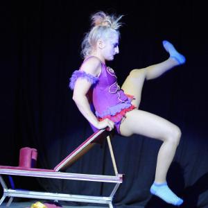 Fotografía de Cabaret Estreyarte en Dilar - Estreyarte