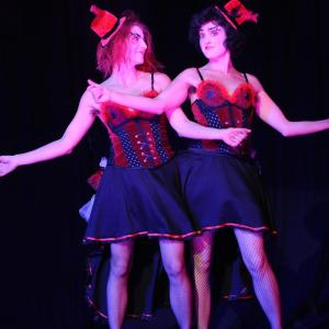 Fotografía de Cabaret Estreyarte en Dilar - Estreyarte