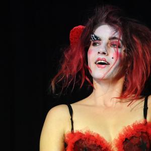 Fotografía de Cabaret Estreyarte en Dilar - Estreyarte