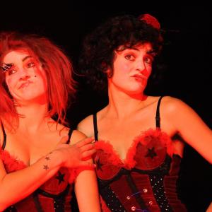 Fotografía de Cabaret Estreyarte en Dilar - Estreyarte