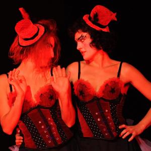 Fotografía de Cabaret Estreyarte en Dilar - Estreyarte