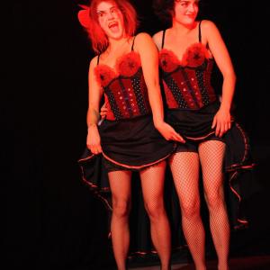 Fotografía de Cabaret Estreyarte en Dilar - Estreyarte