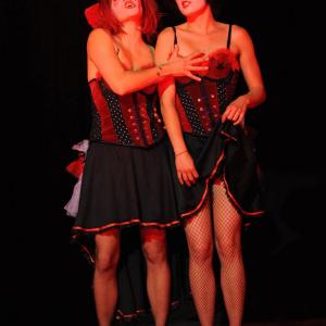 Fotografía de Cabaret Estreyarte en Dilar - Estreyarte