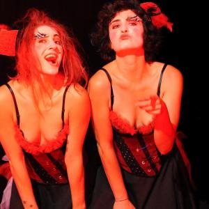Fotografía de Cabaret Estreyarte en Dilar - Estreyarte