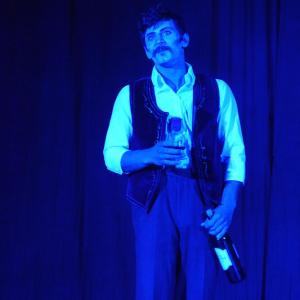 Fotografía de Cabaret Estreyarte en Dilar - Estreyarte