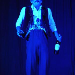 Fotografía de Cabaret Estreyarte en Dilar - Estreyarte