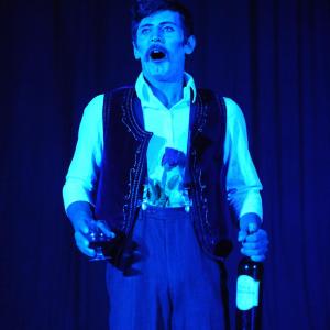 Fotografía de Cabaret Estreyarte en Dilar - Estreyarte