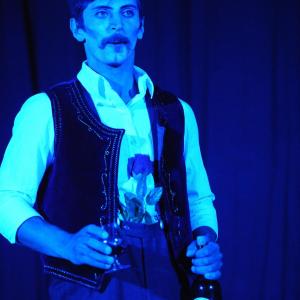 Fotografía de Cabaret Estreyarte en Dilar - Estreyarte