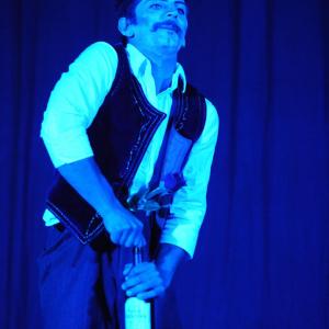 Fotografía de Cabaret Estreyarte en Dilar - Estreyarte