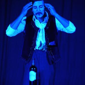 Fotografía de Cabaret Estreyarte en Dilar - Estreyarte