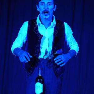 Fotografía de Cabaret Estreyarte en Dilar - Estreyarte