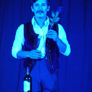 Fotografía de Cabaret Estreyarte en Dilar - Estreyarte