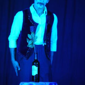 Fotografía de Cabaret Estreyarte en Dilar - Estreyarte
