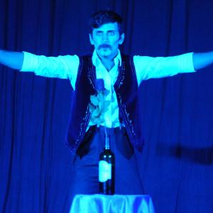 Fotografía de Cabaret Estreyarte en Dilar - Estreyarte